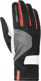 Reusch Jesper STORMBLOXX 4906113 7661 black front
